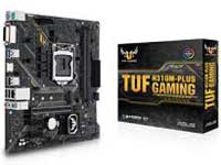 Asus Motherboard H310M-PLUS GAMING TUF