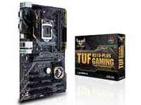 Asus Motherboard H310-PLUS GAMING TUF