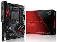 Asus Motherboard Crosshair VII Hero ROG