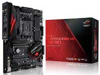 Asus Motherboard Crosshair VII Hero (WI-FI) ROG