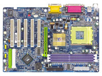 Gigabyte Motherboard GA-7VA (Rev 2.0)