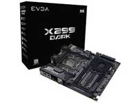 EVGA Motherboard X299 Dark
