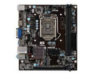 EliteGroup (ECS) Motherboard H110H4-M19