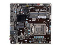 EliteGroup (ECS) Motherboard H110T-SI01