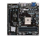 EliteGroup (ECS) Motherboard B350AM4-M