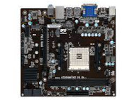 EliteGroup (ECS) Motherboard A320AM4-M3