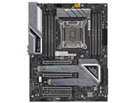 Supermicro Motherboard C9X299-PG300