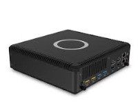 Zotac Desktop ZBOX-QK7P5000