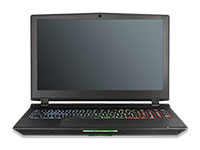 Clevo Notebook P751TM-G