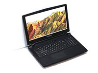 Clevo Notebook P750TM1-G