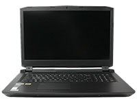 Clevo Notebook P775TM-G