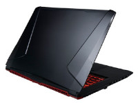 Clevo Notebook PA70ES-G
