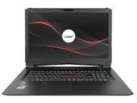 Clevo Notebook PA71EP6-G