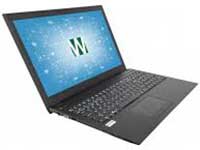 Clevo Notebook N750WU