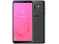 Samsung Mobile Phone Galaxy J8