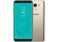 Samsung Mobile Phone Galaxy J6