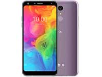LG Electronics Phone Q7