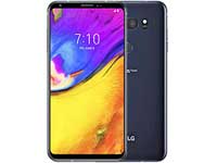 LG Electronics Phone V35 ThinQ
