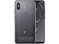 Mi 8 Explorer