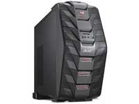 Acer Predator Desktop G3-710-UR15