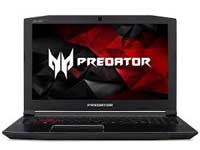 Acer Predator Laptop Helios 300 PH315-51