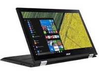 Acer Spin SP315-51-37E7