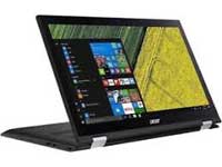 Acer Spin SP315-51-37UY