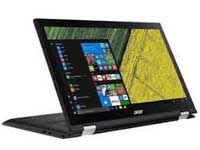 Acer Spin SP315-51-79NT
