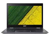 Acer Spin SP513-51-57TP
