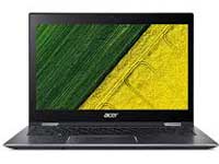 Acer Spin SP513-52N-52VV