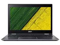 Acer Spin SP513-52N-552K