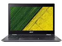 Acer Spin SP513-52N-5621