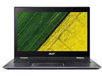 Acer Spin SP513-52N-58WW