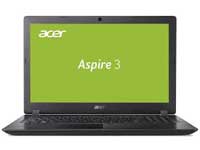 Acer Aspire Notebook A315-41