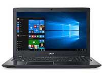Acer Aspire Notebook E5-576-392H (E15)