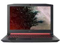 Acer Nitro Notebook AN515-52
