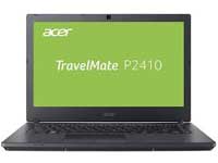 Acer TravelMate Notebook P2410-G2-M