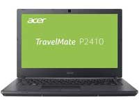 Acer TravelMate Notebook P2410-M