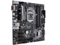 Asus Motherboard PRIME H370M-PLUS/CSM