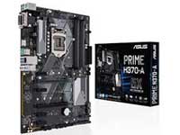 Asus Motherboard PRIME H370-A