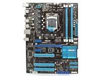 Asus Motherboard P8P67 LX