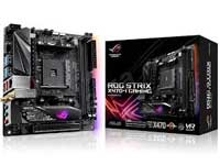 Asus Motherboard X470-I Gaming ROG Strix