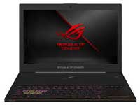 Asus Laptop GX501GI Zephyrus ROG
