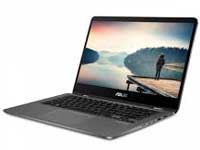 Asus Laptop UX461UN Zenbook Flip
