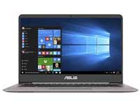 Asus Laptop UX410UF Zenbook