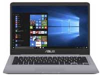 Asus Laptop Vivobook X411UF