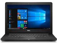 Dell Inspiron Notebook 3476