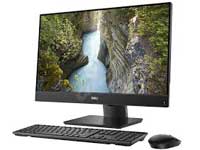 Dell Optiplex 7760 (All-In-One) AIO
