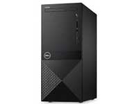 Dell Vostro Desktop 3670