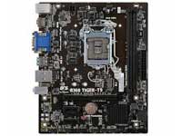 EliteGroup (ECS) Motherboard B360 T9